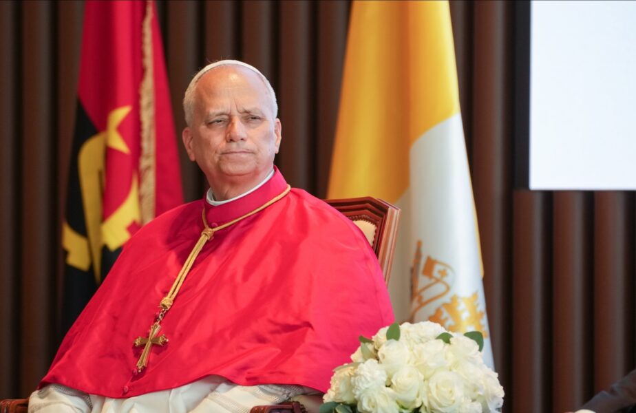 Los tres mensajes de León XIV en África que frenan el entusiasmo progresista