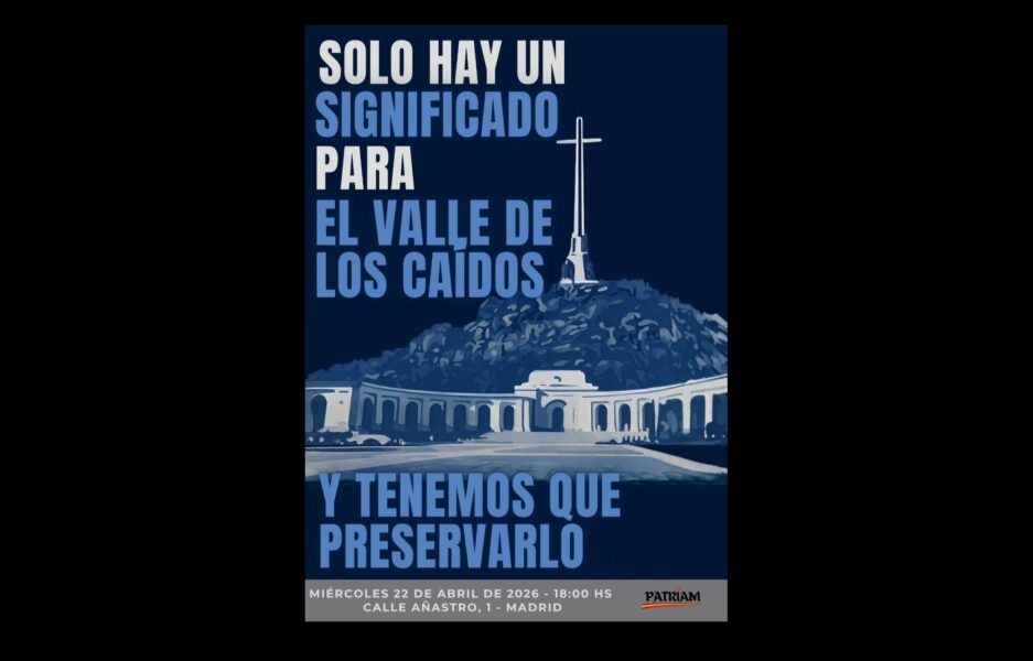 Hay cosas que no deben tocarse