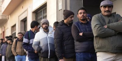 Los obispos no opinan, cobran: Las cifras del negocio millonario de las redes de acogida