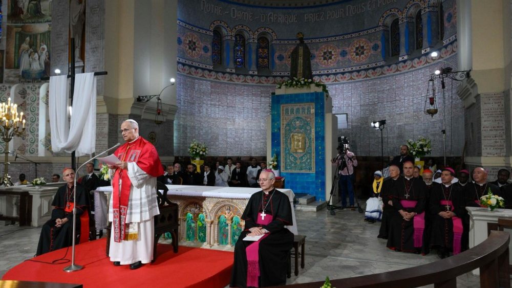 León XIV y su problemática concepción de la «comunión entre cristianos y musulmanes»