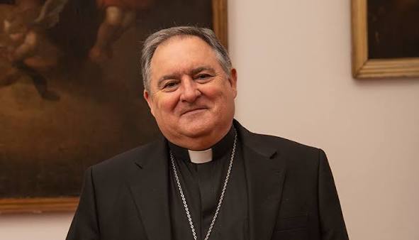 Mazuelos: «A algunos habría que meterles cinco días en un cayuco sin comer antes de hablar de migración»