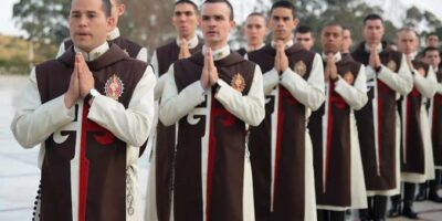 Desbloqueadas las ordenaciones de los Heraldos del Evangelio