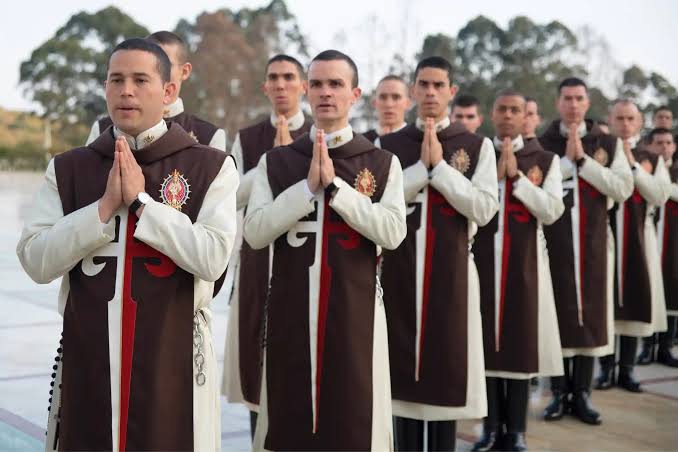 Desbloqueadas las ordenaciones de los Heraldos del Evangelio