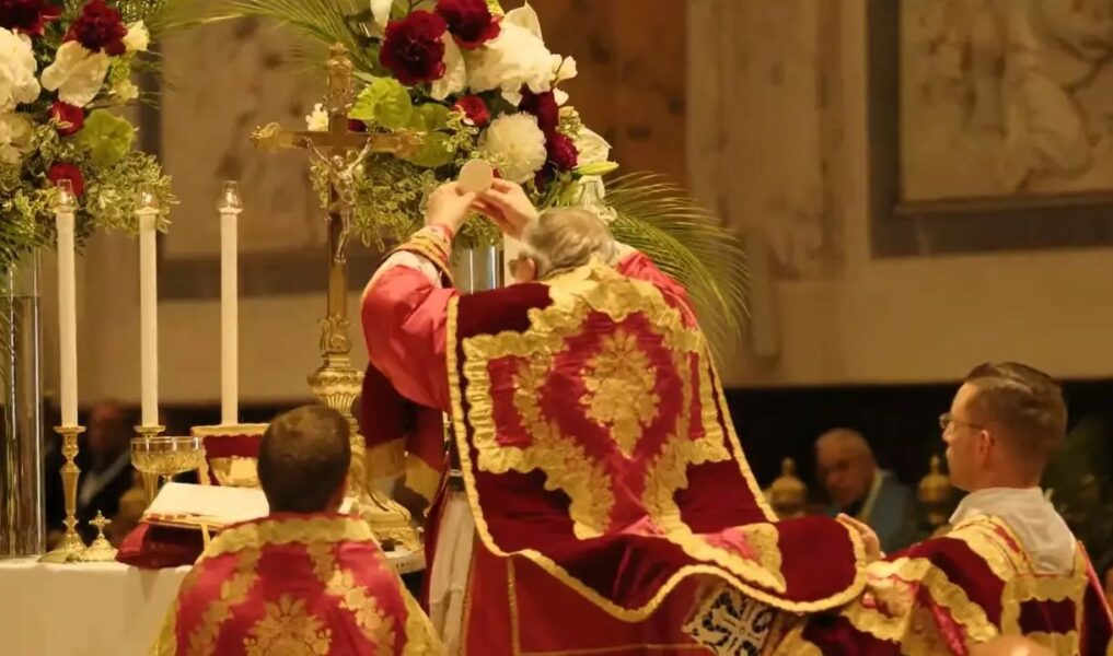 Confidencias de un sacerdote sobre la octava de Pentecostés