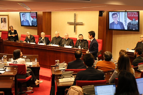 La Conferencia Episcopal entrega los Premios ¡Bravo! 2025 con reconocimientos a Rosalía, Javier Cercas, TRECE y COPE