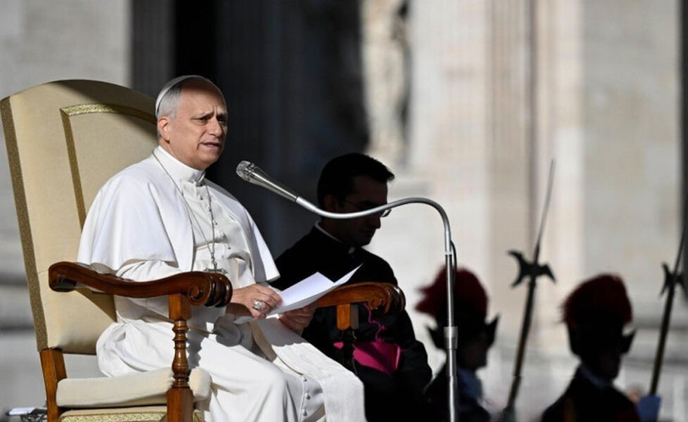 León XIV sobre Sacrosanctum Concilium: “La reforma de los ritos” no era el único objetivo del Vaticano II