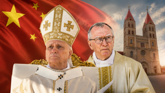 León XIV, Parolin y China: un silencio que crece tras un año de pontificado