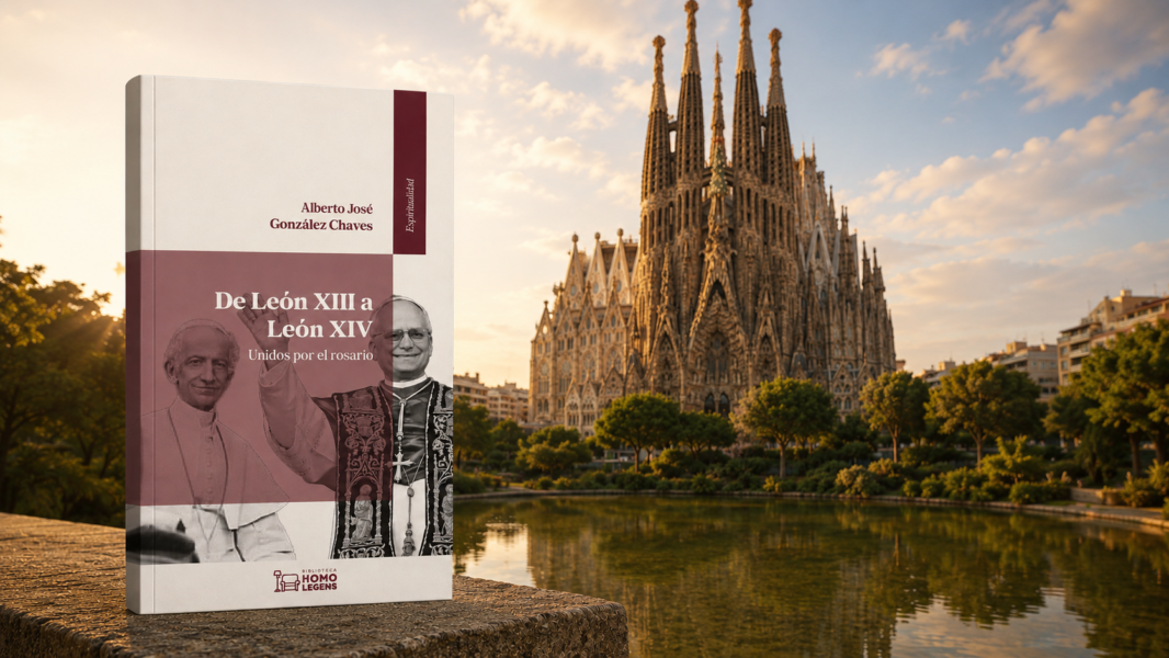 From the Rosary of Lepanto to the visit of Leo XIV: Spain awaits a Marian pope