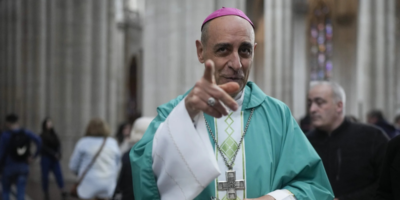 «Un acto cismático»: Tucho elige el día de Fátima para confirmar la posición de Roma frente a las consagraciones de la FSSPX