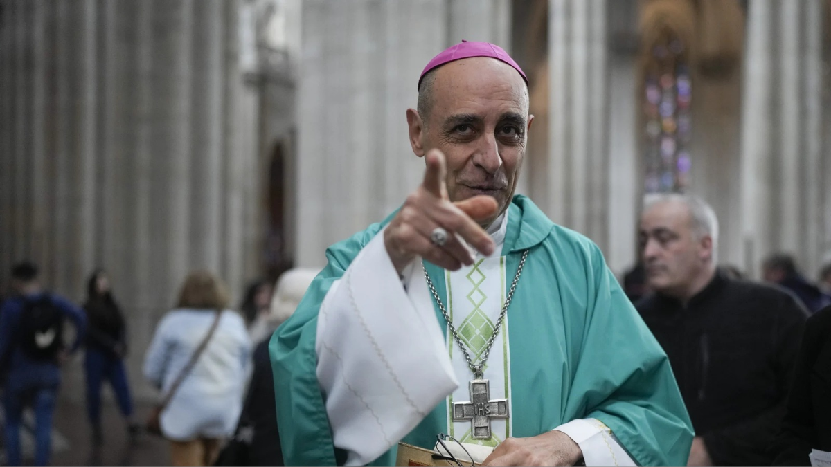 «Un acto cismático»: Tucho elige el día de Fátima para confirmar la posición de Roma frente a las consagraciones de la FSSPX