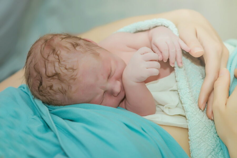 ¿Puede el Estado decidir qué hijos tienen derecho a existir?