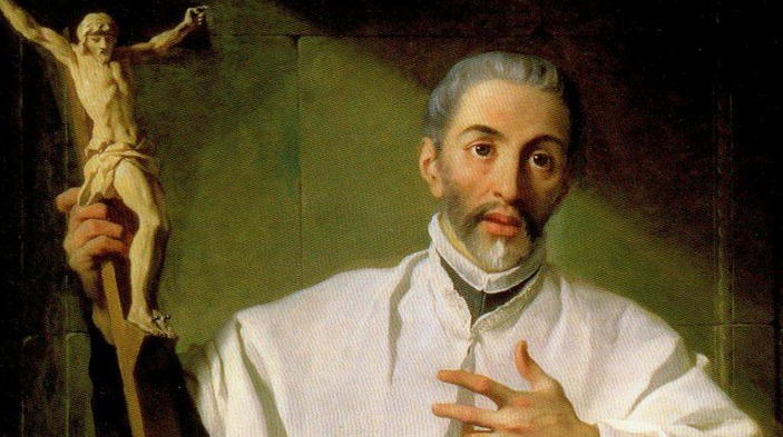 ¿Qué diría San Juan de Ávila a un sacerdote de hoy?