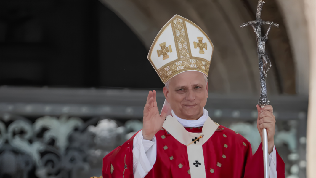 León XIV en Pentecostés: «El Espíritu Santo vence las divisiones y las modas»