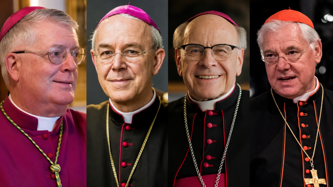 El efecto sobre los obispos enviados a dialogar con la FSSPX que temen en Roma
