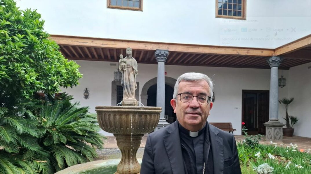 Argüello abrió la Asamblea de Ávila con un discurso sobre inmigración, dignidad y bien común