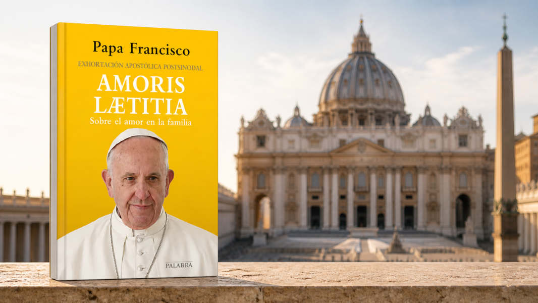 Del 7 al 14 de octubre: el Vaticano fija la reunión sobre Amoris Laetitia con apoyo de la Secretaría del Sínodo