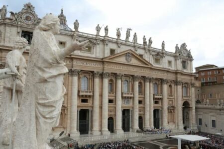El Vaticano registra un aumento de operaciones sospechosas en 2025 tras reforzar los controles financieros