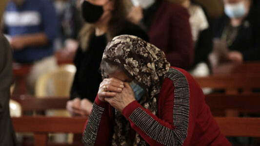 Sacerdotes y religiosas del sur del Líbano denuncian una crisis humanitaria tras meses de ataques israelíes