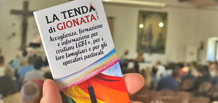 La deriva LGTB en Italia: más de veinte diócesis respaldan vigilias «inclusivas»