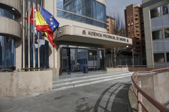 Condenado a once años un sacerdote de Puente de Vallecas por agresión sexual a una mujer