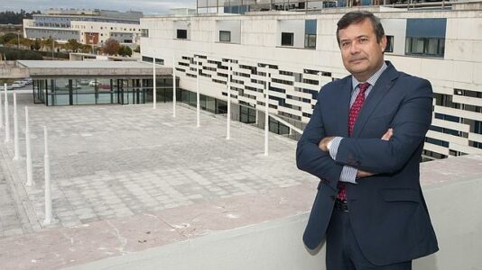 Un cuarto candidato agita la sucesión en la ACdP: Juan Carlos Hernández Boades entra en la carrera tras su salida de Andalucía