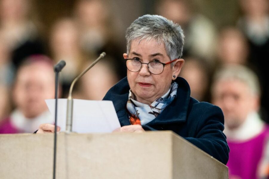 El poderoso lobby laical alemán desafía a León XIV y defiende las bendiciones homosexuales