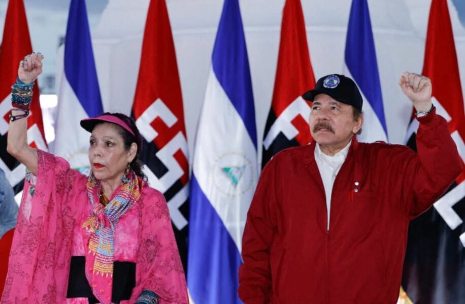 Denuncian una nueva escalada de persecución contra la Iglesia en Nicaragua