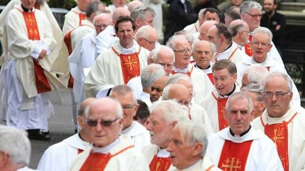 Irlanda registra un aumento del 50% en las ordenaciones sacerdotales