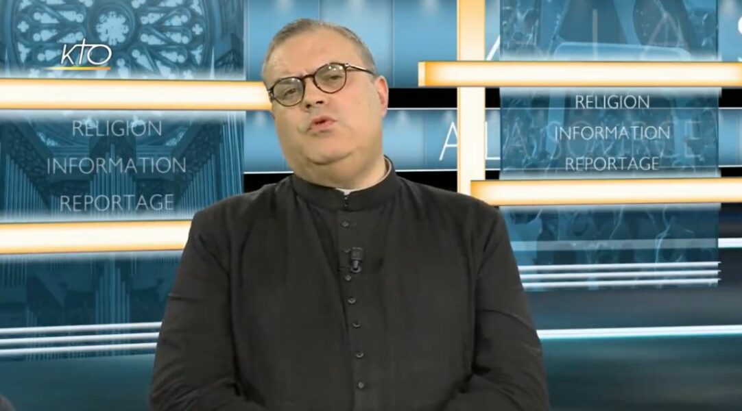 «La cuestión ya no es litúrgica»: canonista francés alerta sobre el rumbo de la FSSPX