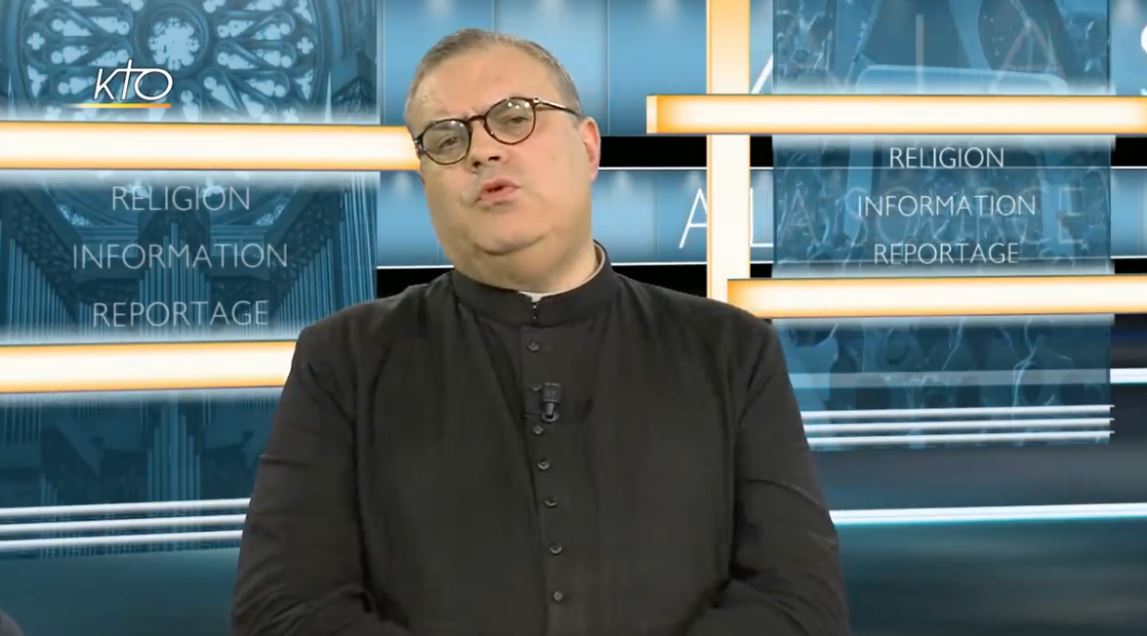 «La cuestión ya no es litúrgica»: canonista francés alerta sobre el rumbo de la FSSPX