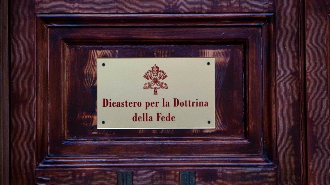 La liturgia entra en el diagnóstico del Vaticano sobre el colapso de la fe