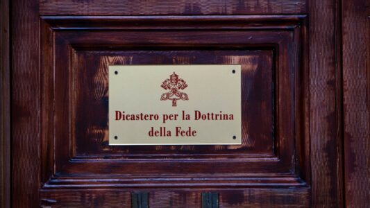 La liturgia entra en el diagnóstico del Vaticano sobre el colapso de la fe