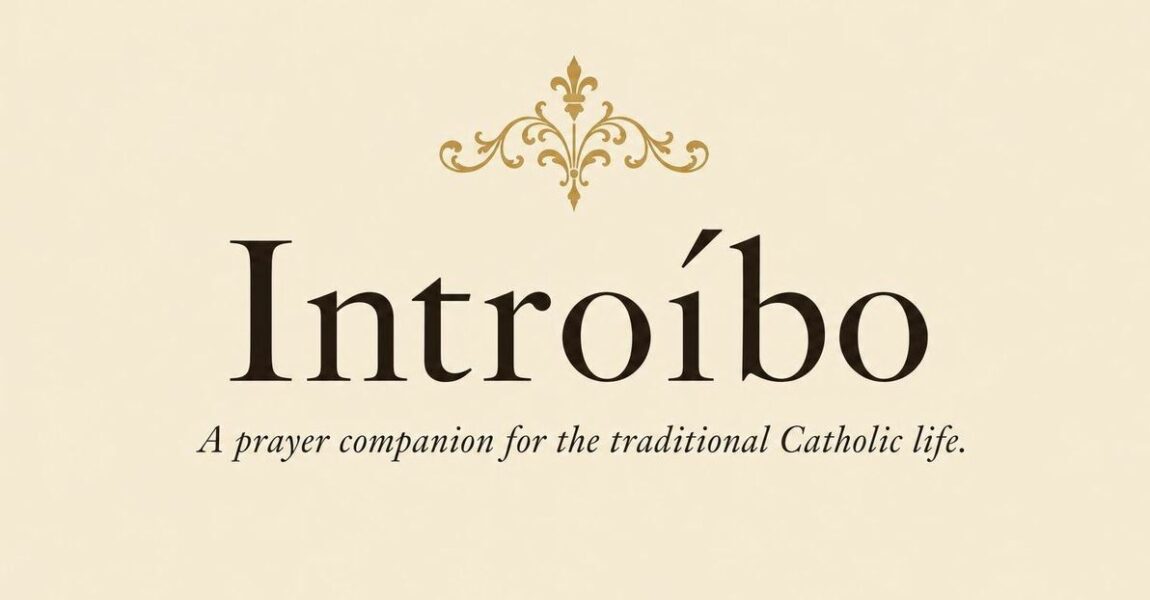 Una nueva aplicación gratuita acerca la Misa tradicional a miles de jóvenes católicos