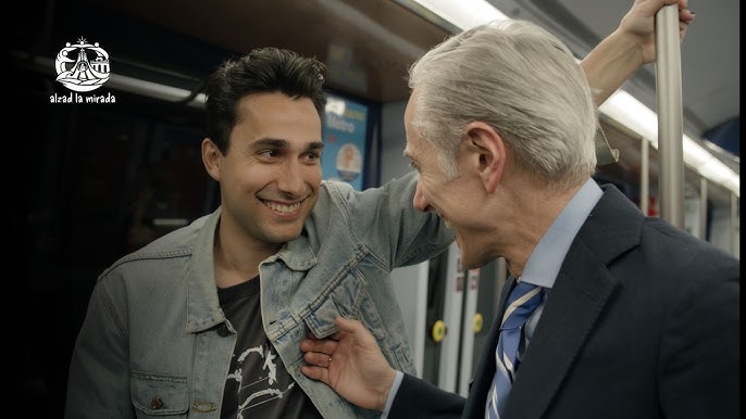 Aséptico y vacío: el spot oficial de la visita del Papa a Madrid prescinde de Cristo