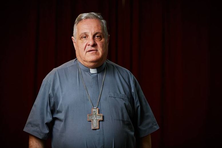 El presidente del episcopado argentino bajo presión por la cuestión litúrgica
