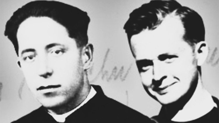 Dos sacerdotes asesinados por el comunismo serán beatificados en República Checa: «Transformaron la prisión en un altar»