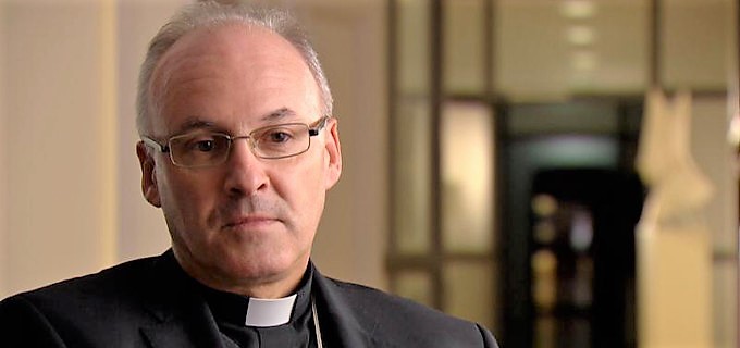 El obispo de Ratisbona alerta del colapso de la fe en Alemania: «Solo el 28% cree que Jesucristo es el Hijo de Dios»