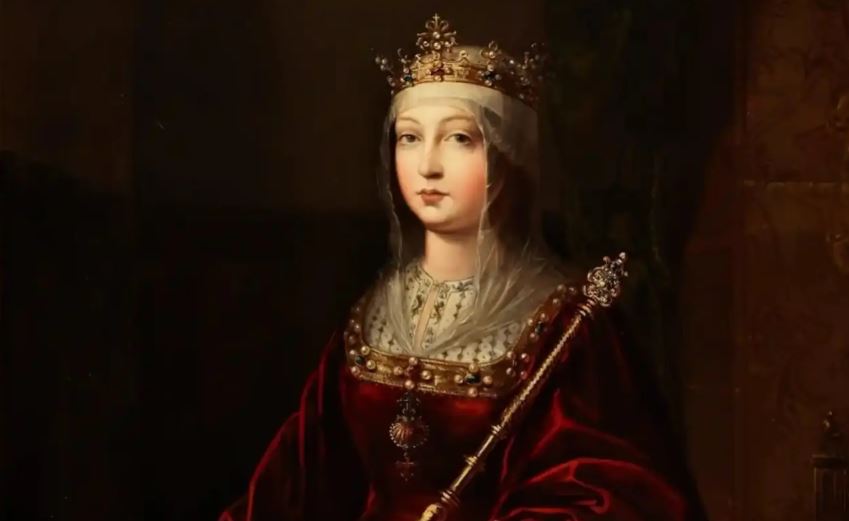 Roma la llamó «Católica» en 1496. Hoy frena su beatificación por «prudencia política»