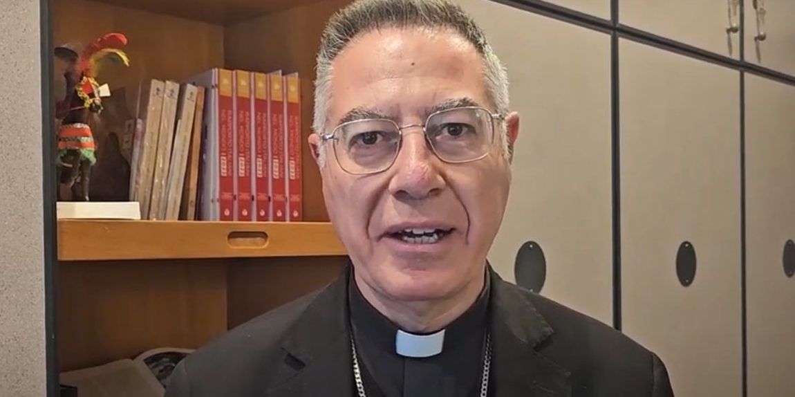 Cesare Di Pietro: el perfil ecuménico e interreligioso del nuevo obispo italiano