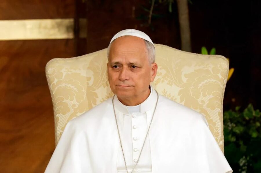 La primera encíclica de León XIV alerta sobre el riesgo de «deshumanización» por la IA