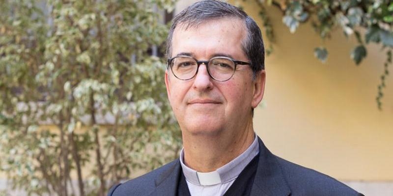 El valenciano que León XIV envía a Países Bajos: quién es monseñor Santiago Ignacio De Wit Guzmán