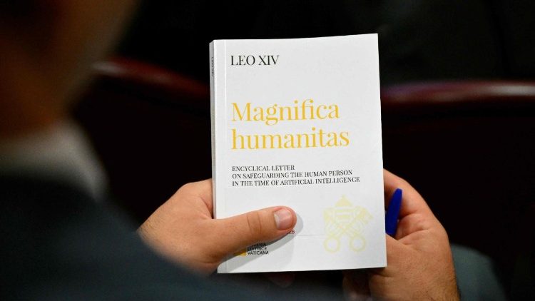 La dispersión temática de Magnifica Humanitas
