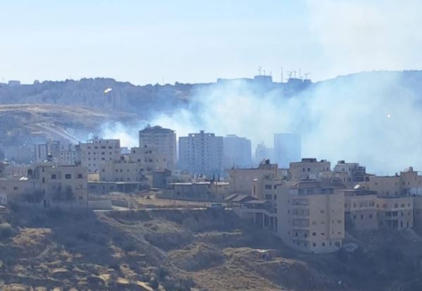 Incursión israelí en Belén reaviva la preocupación por el éxodo cristiano en Tierra Santa