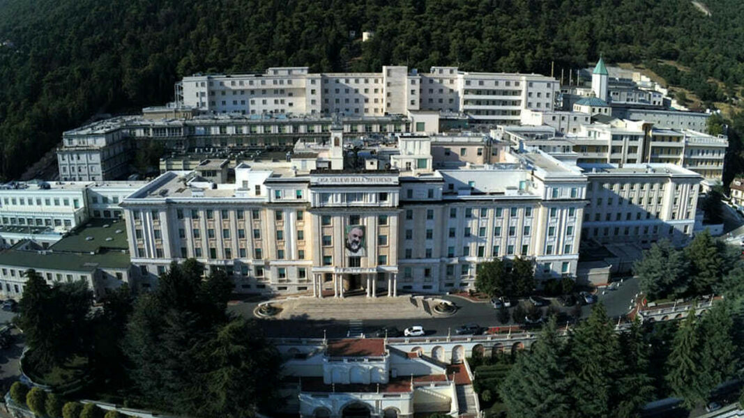 León XIV interviene la obra hospitalaria fundada por el Padre Pío y crea una comisión extraordinaria de control