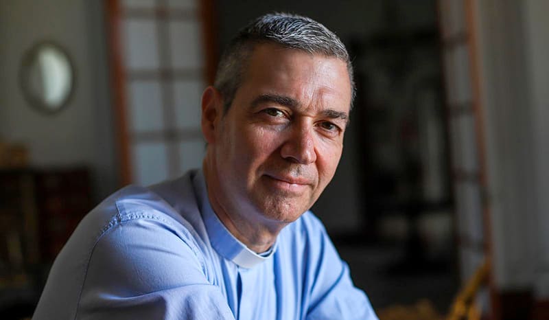 La Asociación San Juan Bautista anuncia acciones legales contra Jordi Bertomeu en España