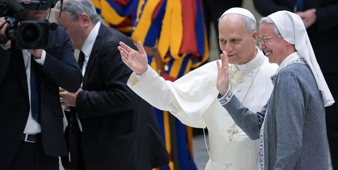 León XIV refuerza a Brambilla y la capacidad de intervención de los obispos en monasterios autónomos