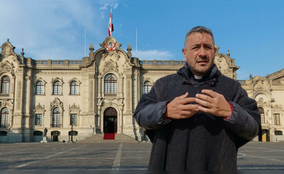 Absuelto por la Corte Suprema, expulsado por el Vaticano: quién es Luis Bazalar, el «confesor» de un candidato presidencial peruano