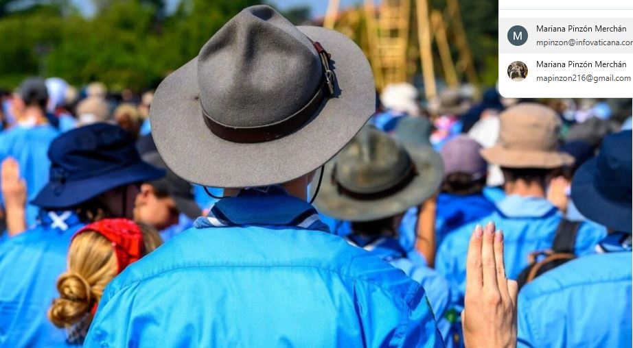 Italian scouts remove sexual orientation as a criterion for selecting educators