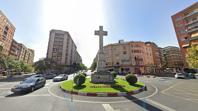 El Gobierno da tres meses para retirar la Cruz de los Caídos de Cáceres y el Ayuntamiento acudirá a los tribunales