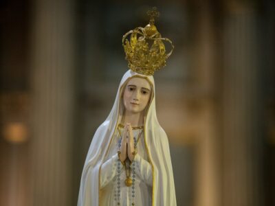 El mensaje de Fátima a los obispos españoles: una advertencia contra la laxitud del clero y la tibieza espiritual
